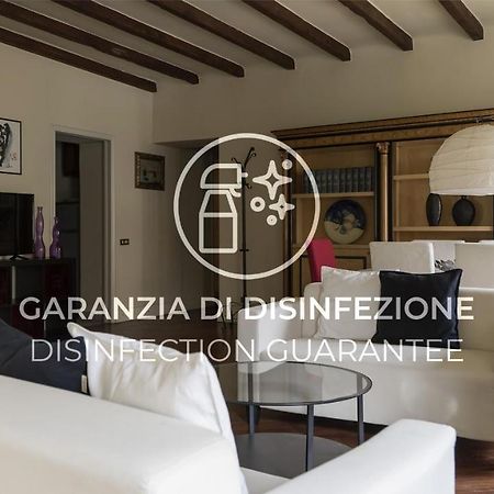 דירות מילאנו Italianway-Argelati 12 מראה חיצוני תמונה